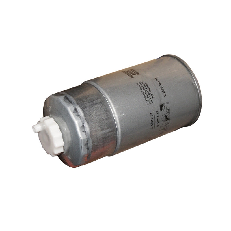 FILTRO GAS.MERCRUISER 35-879172104 DIESEL FILTER WITH BLEEDING