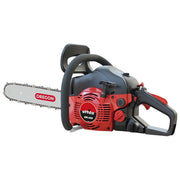 Attila motosega a scoppio ATM 4240, 42 cc, barra Oregon 40 cm, motore 2 tempi, avviamento manuale, lubrificazione automatica