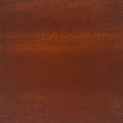 Fioriera | Cassetta per fiori | Vaso Rialzata da Giardino 100x100x18,5 cm in Acciaio Corten