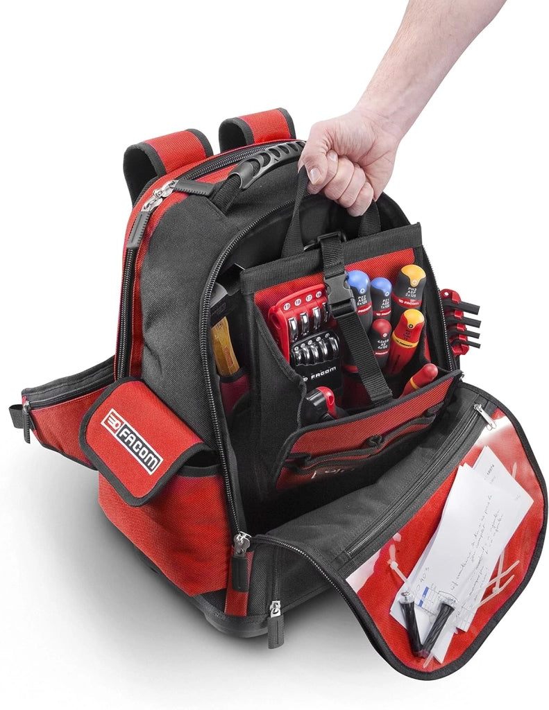 BS.L30 Probag - Zaino