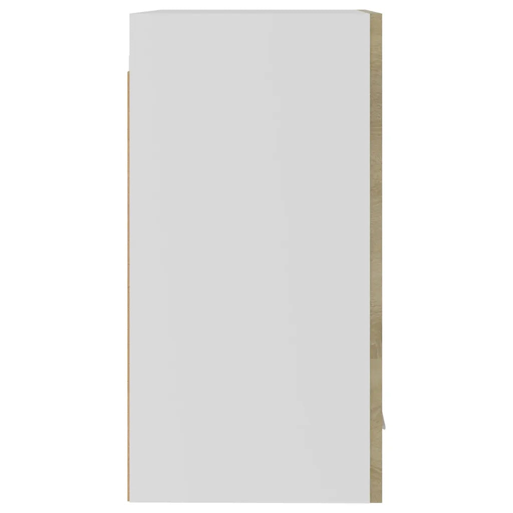 Armadio pensile | Mobile Pensile ¡°Lyon¡± Rovere Sonoma 39,5x31x60 cm