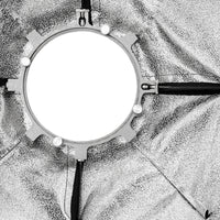 Softbox PLUS OL 75x150cm Aurora/Bowens