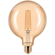 LAMPADA WIRE LED GLOBO INCANTO EPOCA CENTURY  CALDA VOLT 230 WATT 12 LUMEN 1350 E27