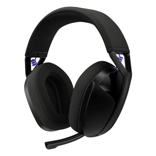 Cuffie gaming logitech 981 001563 g series g321 lightspeed black