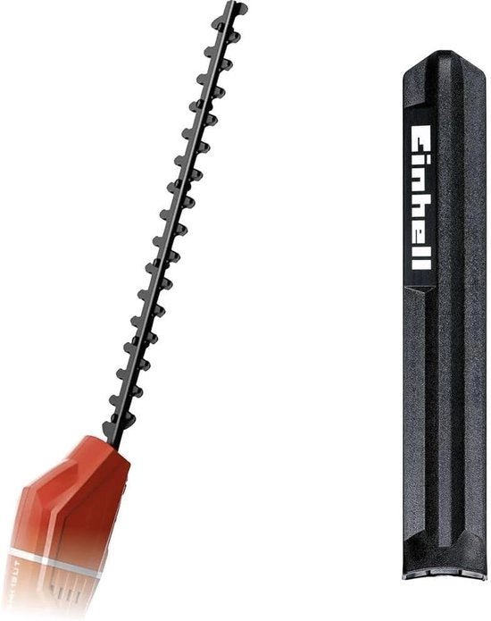 Heggenschaar Opzetstuk per Accu-Hogsnoeier - 40 cm Lunghezza del Taglio e 16 mm Distanza tra i Denti