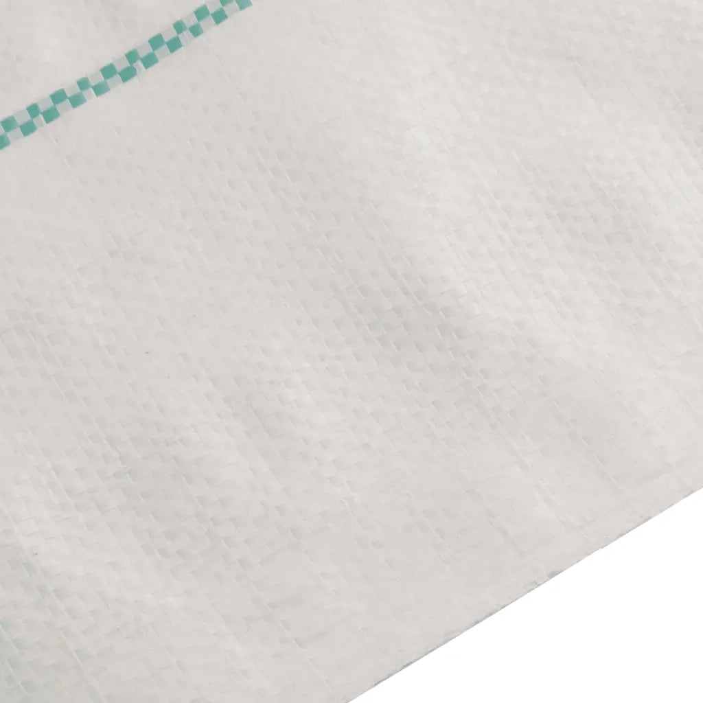 Membrana Antierbacce Bianca 2x150 m in PP CFW3495715