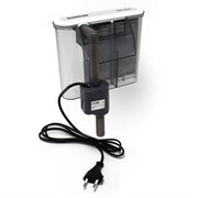 Filtro per acquario sospeso 350l/h per acquari fino a 40 litri 16_0002418