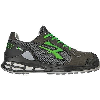 SCARPA ANTINFORTUNIO EGON U-POWER - S1P  SRC ESD 39- 1 paia