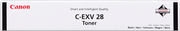 Canon Toner Cartuccia C-EXV 28 nero