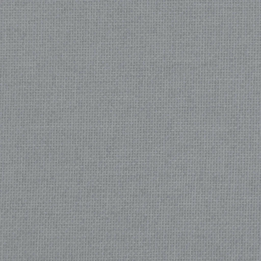 Divano per Bambini Grigio Chiaro 50x40x30 cm in Tessuto 3196369