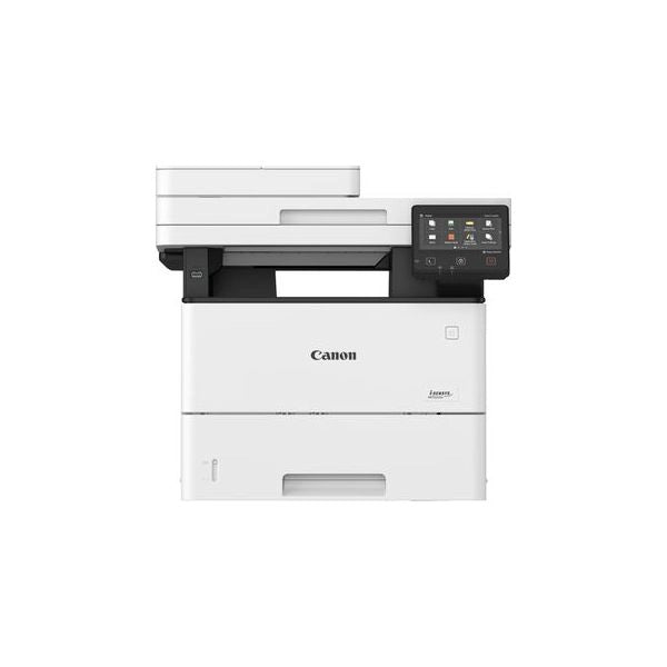 Canon i-sensys mf552dw laser a4 1200 x 1200 dpi 43 ppm wi-fi - 5160C011
