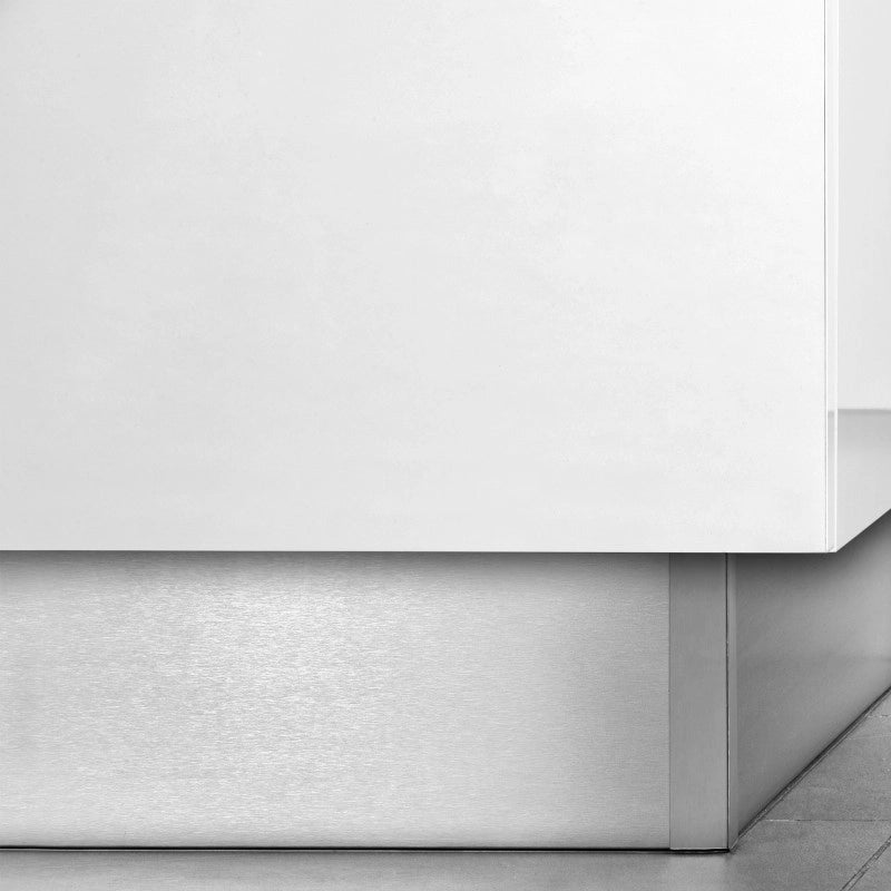 Scolapiatti da appoggioSuprastar, 435x270x275 mm, Acciaio, Cromato lucido