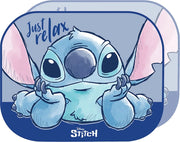 Tendine auto Disney Lilo & Stitch 44x35 cm â€“ Parasole laterale bambini