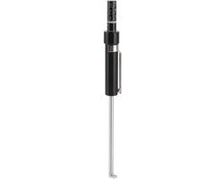 Misuratore di Distanza di Frizione - Risparmia Tempo - Adatto per Frizioni Interne/Esterne - Design Sottile - Marcatura a 1,5 mm - Facile da Usare - Misuratore di Distanza di Frizione