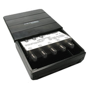 1pz amplificatore esterno digitale terrestre in/2 ingres. uhf/uhf/vhf uscite cod:ferx.8072320nlm