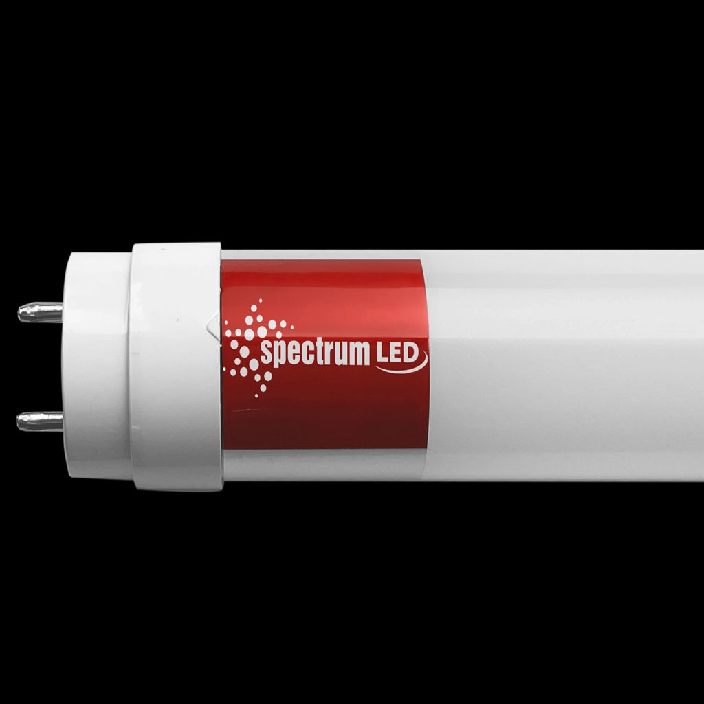 Tubo / Lampada Fluorescente A Led Cool White 60cm T8 230v 8,5w Woj+22302