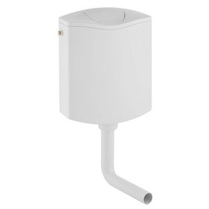 Geberit cassetta wc vaschetta geberit ap116 a zaino 2 tasti