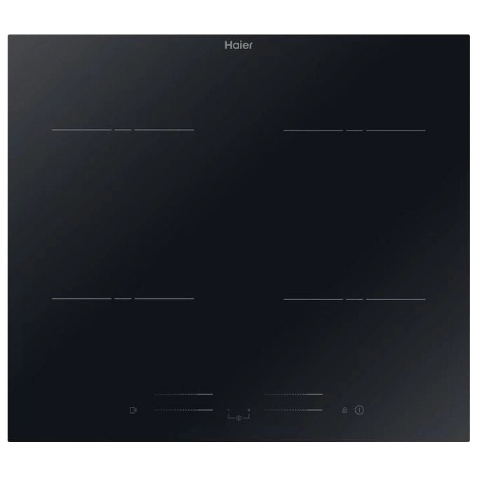 Haier Piano cottura induzione HAISJ64MC 59 cm