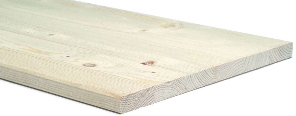 TAVOLA LAMELLARE ABETE Spessore cm. 1,8 cm. 150x60