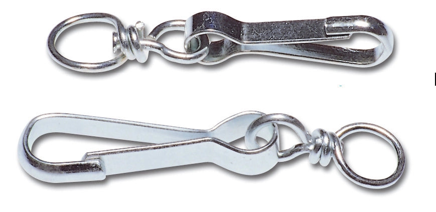 MOSCHETTONE SIMPLEX  50 MM- 100,0 pz
