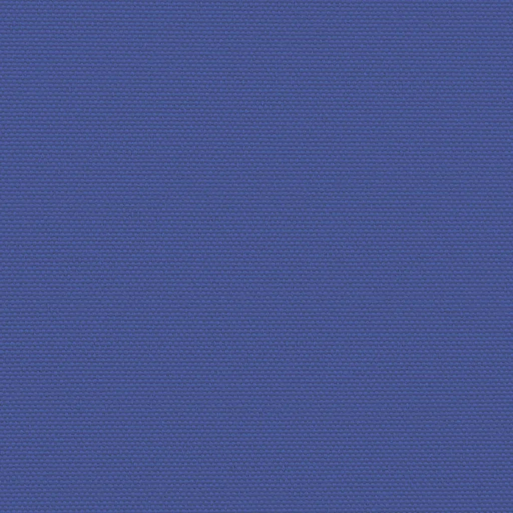 Tenda da Sole Laterale Retrattile Blu 160x1000 cm 4004731