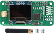 Modulo hotspot compatto e pratico - Processore 32 bit - Interfaccia SMA - Potenza RF 10 MW - Compatibilità multipla - Aggiornamento firmware semplice