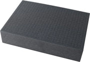 Rigido schiuma cubica - 440 x 315 mm - cassa da tavolo - diverse altezze pannello di schiuma rigida