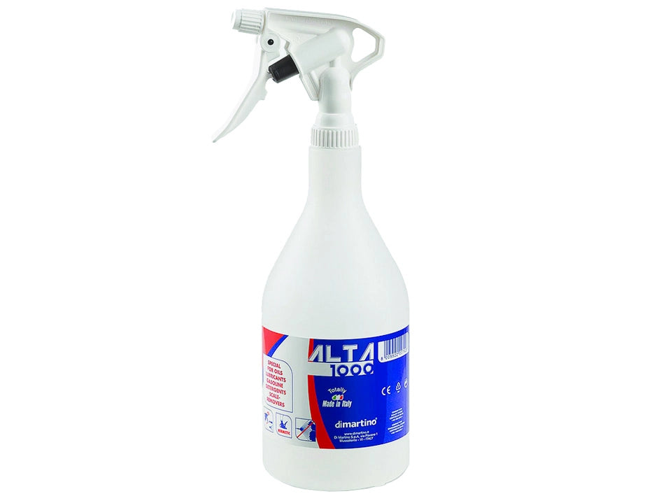 VAPORIZZATORE ALTA 1000 HERMETIC - 6 pezzi DI MARTINO