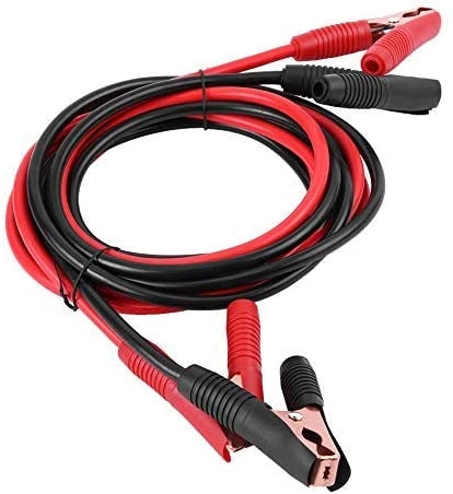 MAURY'S CAVI PER BATTERIA 600 AH PER TUTTI I VEICOLI COMUNI 3 MT
