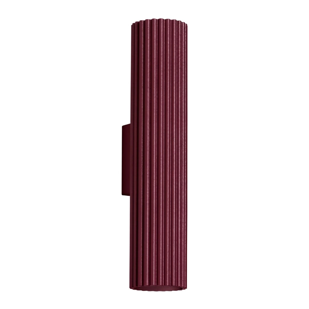 Applique KARBON 30 bordeaux
