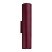 Applique KARBON 30 bordeaux