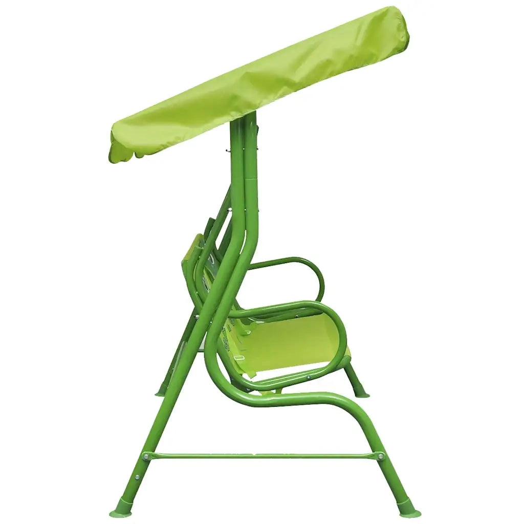 Altalena per Bambini Verde CFW3636565