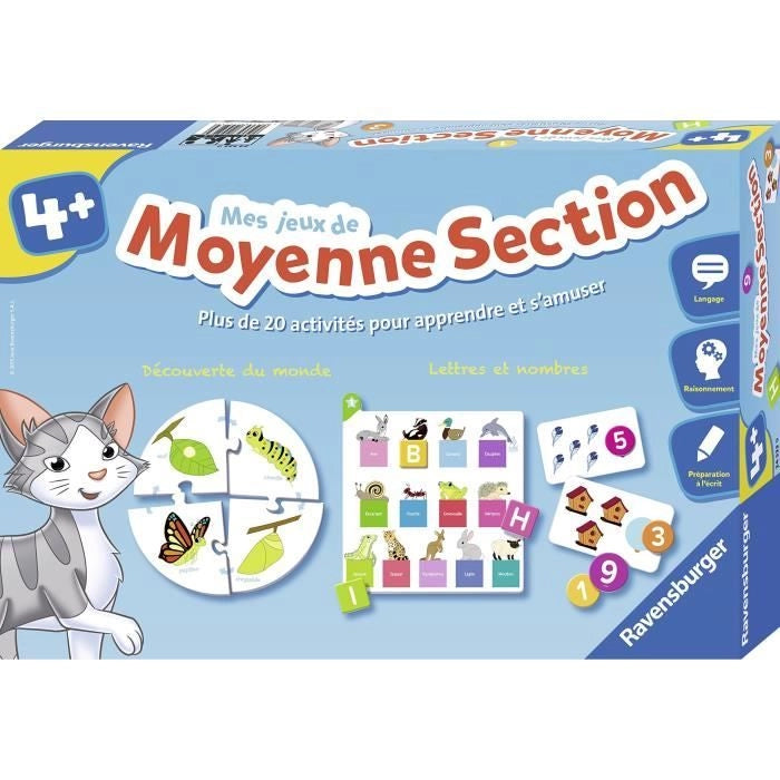 I miei giochi tronco