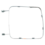 1pz anello ferma sacco per bidone immondizia per bidone lt.120 cod:ferx.6131520nlm