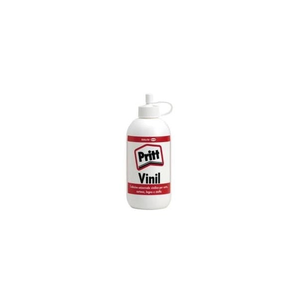 Cf24  colla  pritt  vinil  100g - 1869964