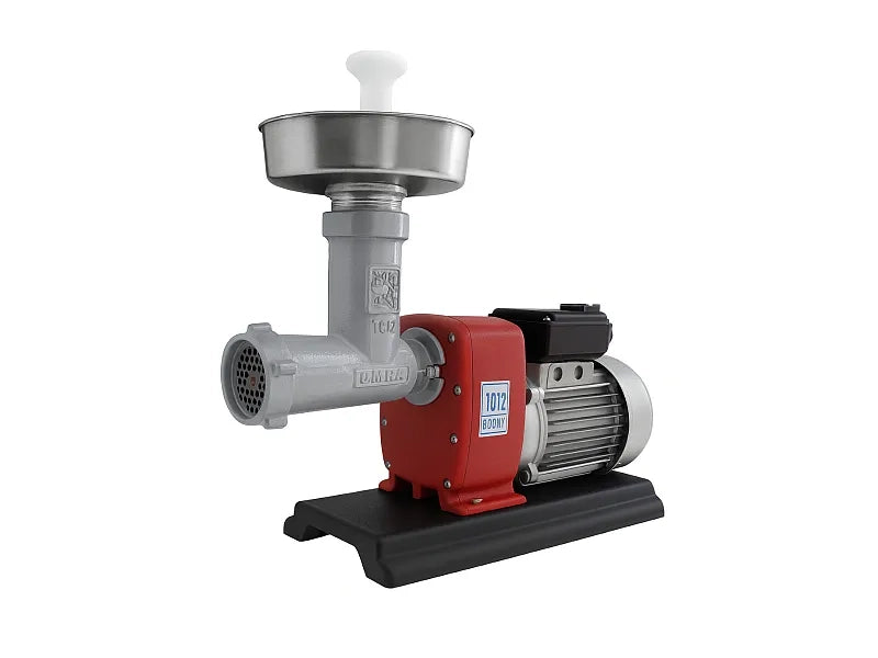 Tritacarne Elettrico New O.M.R.A. TC12 OM-2700-2 | Alta Potenza
