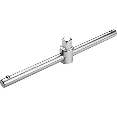 QUADRO MASCHIO + SPINA SCORREVOLE 153 WOKIN - 1/2M MM 250 153910- 2 pezzi