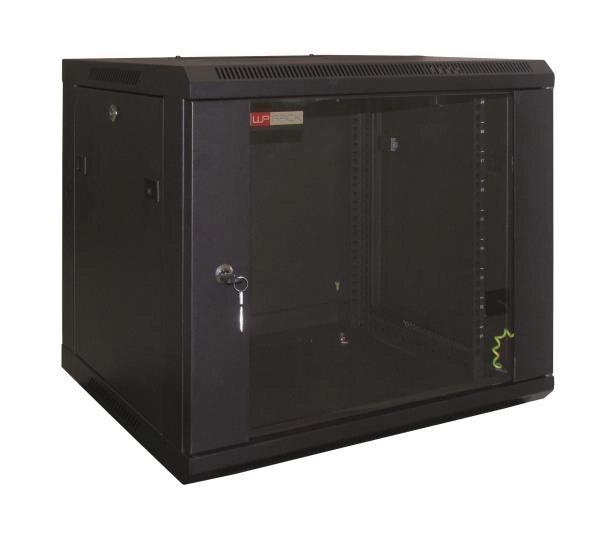 Box ip20 rwb 12u 635x600x600 ner - WPN-RWB-12606-B