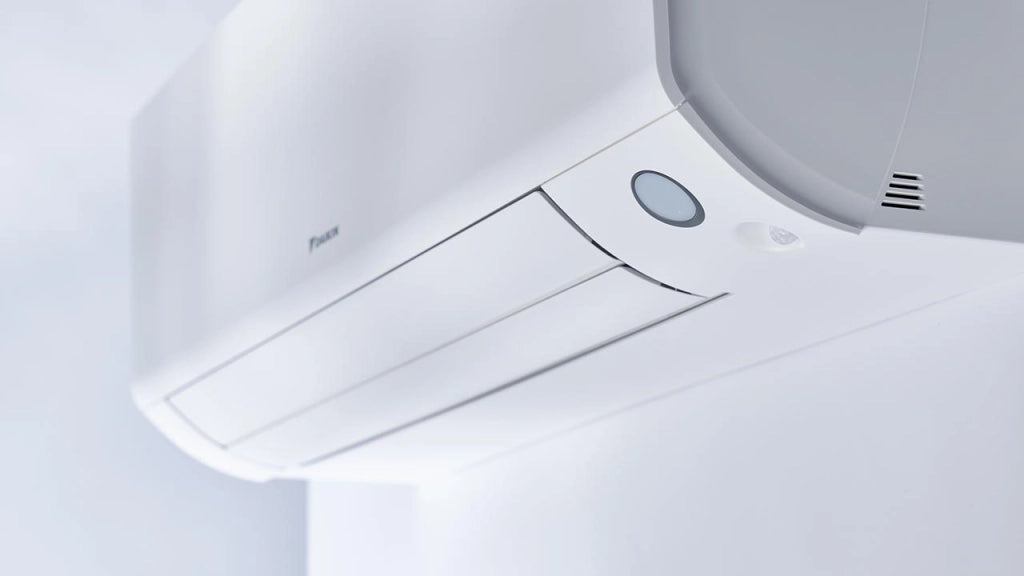 Condizionatore Dual Split Daikin Perfera All Seasons 7+15 con 2MXM50A R-32 Wi-Fi Integrato Garanzia Italiana
