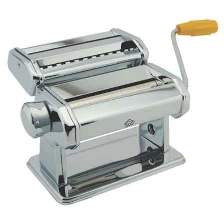MACCHINA PER LA PASTA 'PM1600' DCG 20,5x18,5x13 cm - DCG