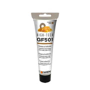GRASSO AL SILICONE TRASPARENTE 125 ml - FAREN
