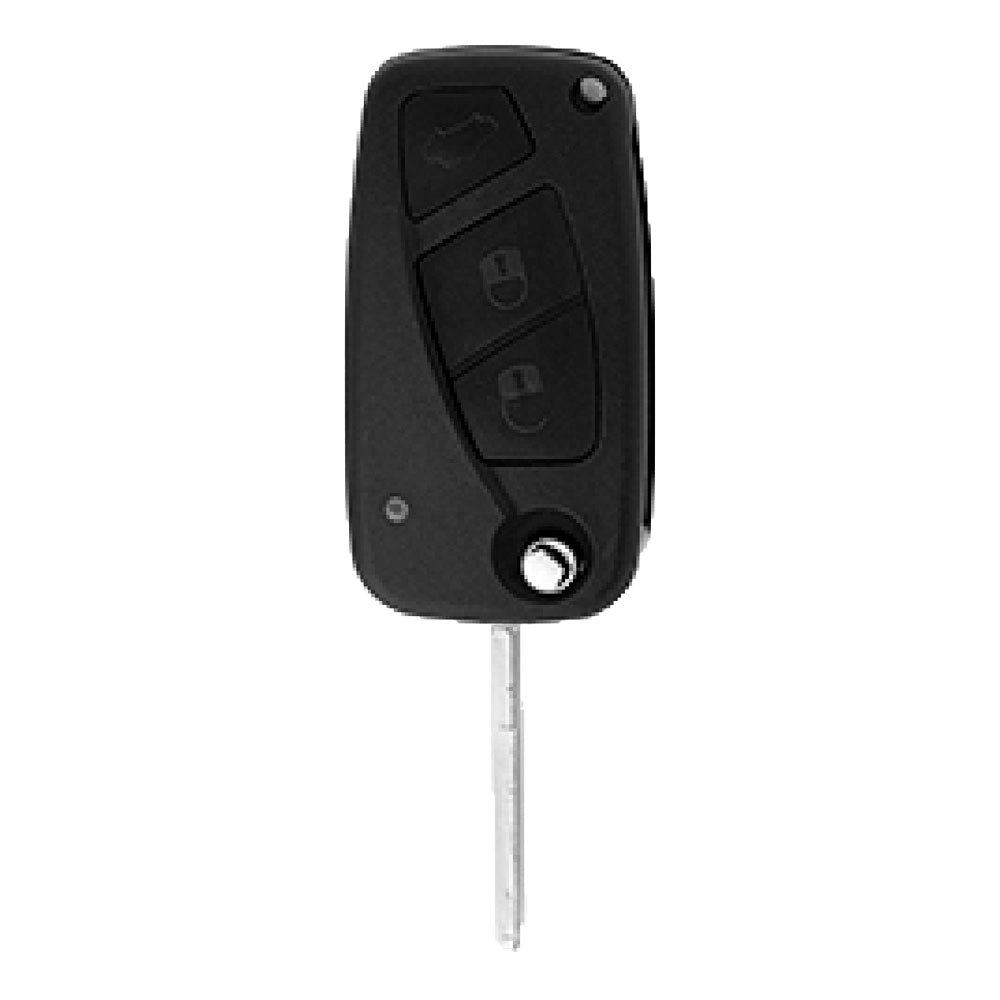 Radiocomando Auto Sip22r33 per Fiat Silca