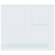 Hotpoint Ariston Piano cottura a induzione HB 8460B NE/W