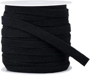 Fili di cotone 25m - Corda di cotone morbida - 11mm Spessore - Duraturo - Accessori creativi
