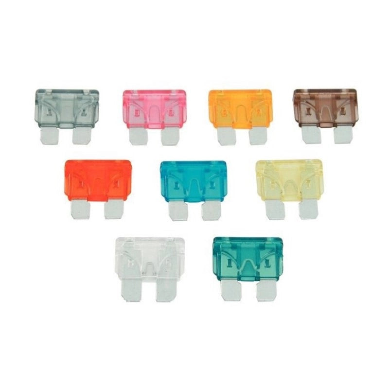 FUSIBILE STANDARD 20A - 5 PZ