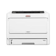 A3 oki c824dn stampante a colori digital led in formato a3/a4, 26ppm a colori/bn in a4 e 14ppm a colori/bn in a3, risoluzione 1200x - 47228002