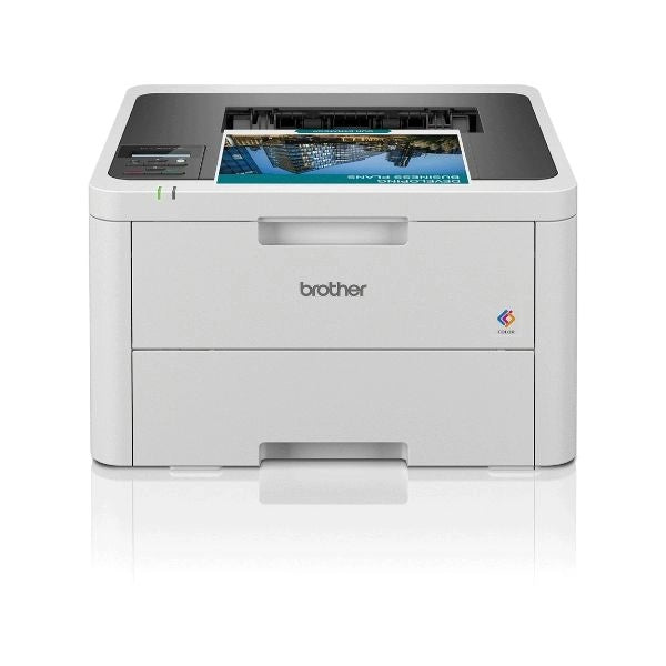 Brother hl-l3240cdw stampante laser a colori 600 x 2400 dpi a4 wi-fi - HLL3240CDWRE1