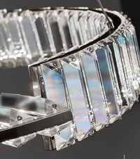 Lampada Led App1527-cp40 Chrome