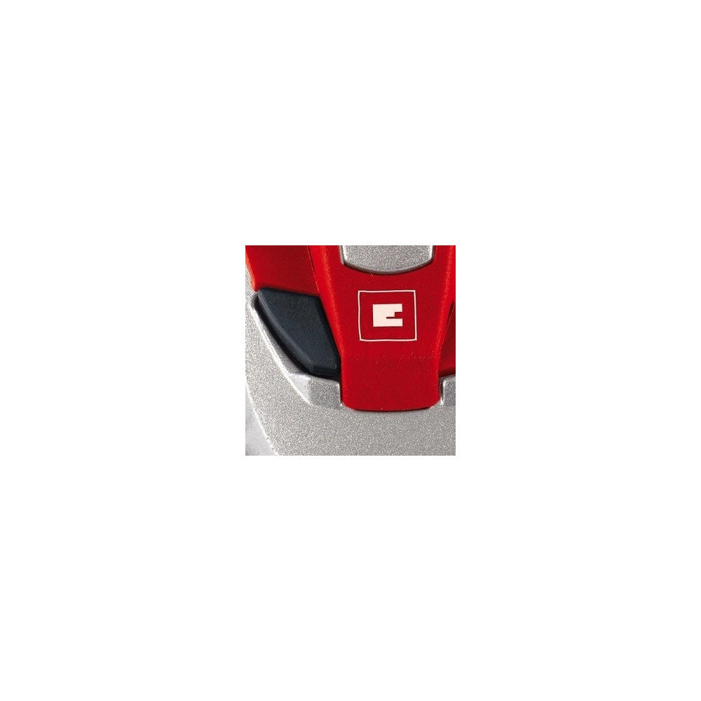 Trade Shop - Troncatrice Per Legno Einhell Th-ms 2513 T Con Lama Diametro Da 250mm 1800w Prof -