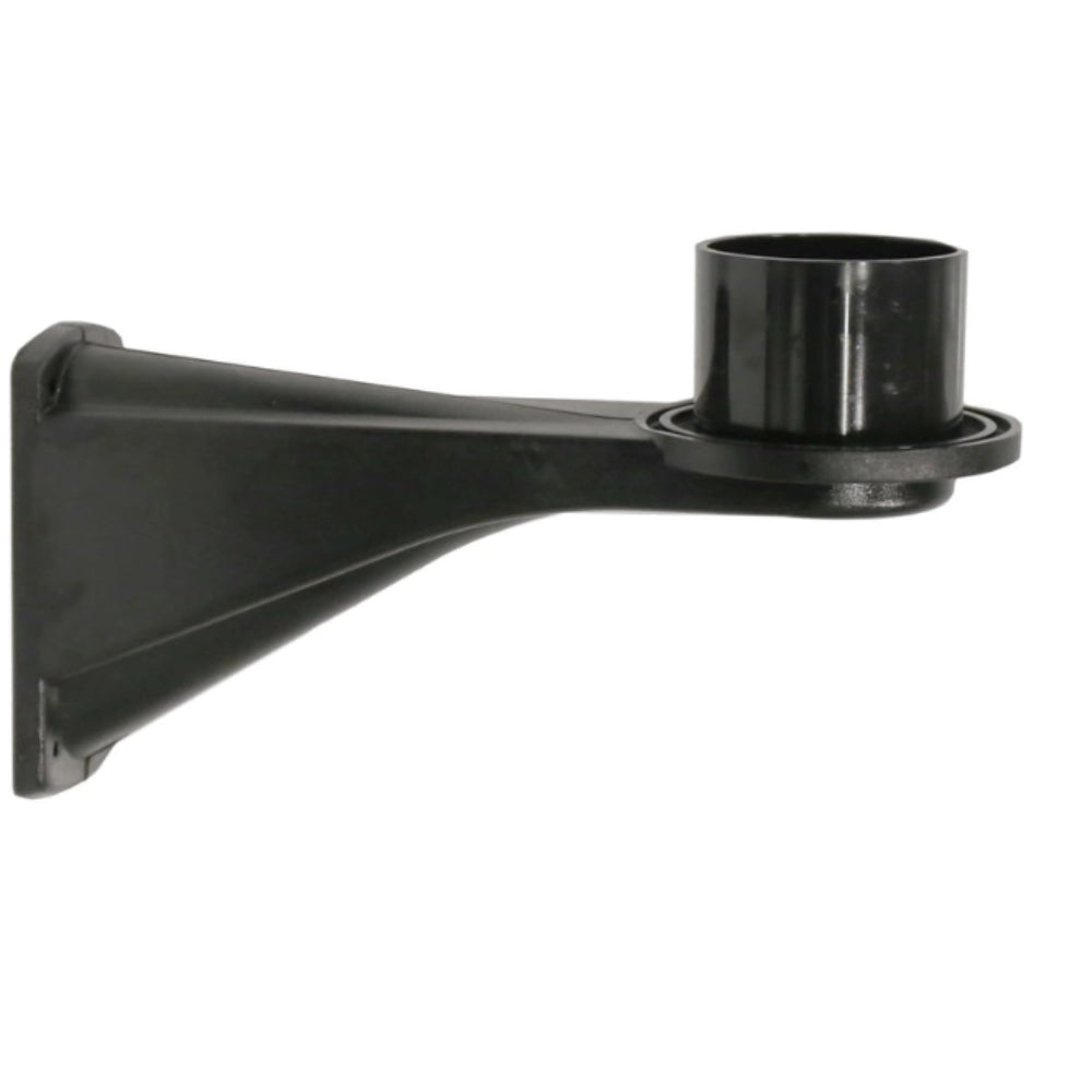 Acrilux 50020 braccio dritto per globlo Ø200 Ø250 Ø300 mm completi di base